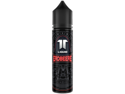 Elf-Liquid - Erdbeere  - 10ml Longfill Aroma
