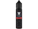 Elf-Liquid - Erdbeere  - 10ml Longfill Aroma