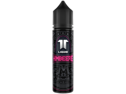Elf-Liquid - Himbeere  - 10ml Longfill Aroma