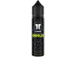 Elf-Liquid - Honigmelone  - 10ml Longfill Aroma
