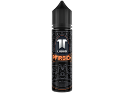 Elf-Liquid - Pfirsich  - 10ml Longfill Aroma
