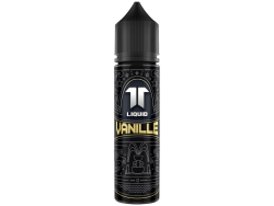 Elf-Liquid - Vanille  - 10ml Aroma