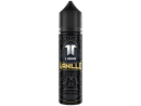 Elf-Liquid - Vanille  - 10ml Aroma