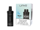 Linvo Pod Lite Cartridge Black Ice 20 mg/ml (2 Stück...