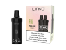 Linvo Pod Lite Cartridge Lemon Minty 20 mg/ml (2...