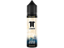 Elf-Liquid - Kokos-Ananas  - 10ml Longfill Aroma