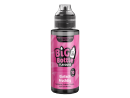 Big Bottle - Einfach Fruchtig  - 10ml Aroma