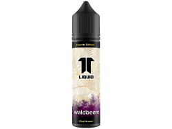 Elf-Liquid - Waldbeere  - 10ml Aroma