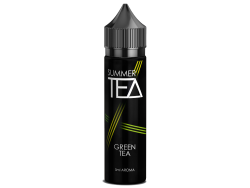 Summer Tea - Green Tea  - 5ml Aroma