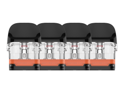 Vaporesso - LUXE Q Mesh Pod  (4 Stück pro Packung)