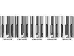Joyetech - BFC - Verdampferkopf (5 Stück pro Packung)