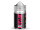 Insane - Cranberry Mojito - 50 ml 0mg/ml