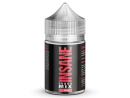 Insane - Guava Mix - 50 ml 0mg/ml