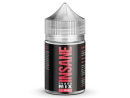 Insane - Guava Mix - 50 ml 0mg/ml