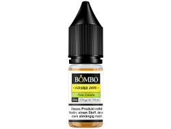 Bombo - Pina Colada - 10ml Nikotinsalz Liquid