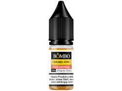 Bombo - Peach and Mango - 10ml Nikotinsalz Liquid