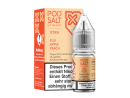 Pod Salt X - Fuji Apple Peach - 10ml Nikotinsalz Liquid