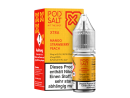 Pod Salt X - Mango Strawberry Peach - 10ml Nikotinsalz...