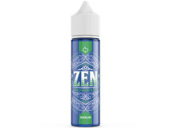 Sique - Zen  - 5ml Longfill Aroma