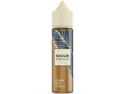Sique - Ocean Blue Tobacco  - 6ml Aroma