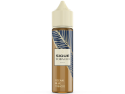 Sique - Ocean Blue Tobacco  - 6ml Longfill Aroma