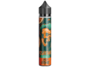 Revoltage - Green Orange  - 15ml Longfill Aroma