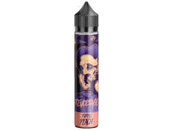 Revoltage - Purple Peach  - 15ml Aroma