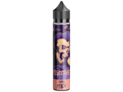Revoltage - Purple Peach  - 15ml Longfill Aroma