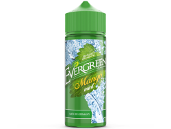 Evergreen - Mango Mint - 12 ml Aroma