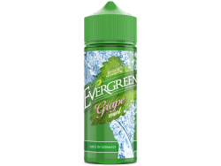Evergreen - Grape Mint - 13 ml Aroma