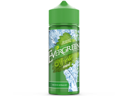 Evergreen - Apple Mint - 15 ml Aroma