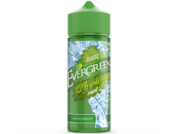 Evergreen - Apple Mint - 15 ml Longfill Aroma