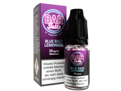 Vampire Vape - Bar Salts - Blue Razz Lemonade - 10ml Nikotinsalz Liquid