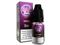 Vampire Vape - Bar Salts - Mango - 10ml Nikotinsalz Liquid