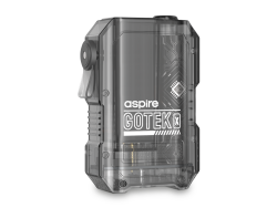 Aspire - GoTek X Akku - 650 mAh