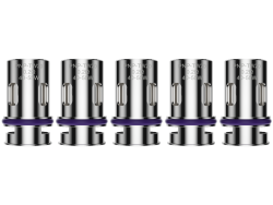 VooPoo - PnP-TW15 - Verdampferkopf (5 Stück pro Packung)