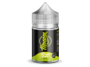 Monsoon - Fresh Lime - 50 ml 0mg/ml