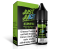 Just Juice - Apple & Pear on Ice - 10ml Nikotinsalz...