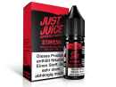 Just Juice - Blood Orange, Citrus &amp; Guava - 10ml...