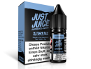 Just Juice - Blue Raspberry - 10ml Nikotinsalz Liquid