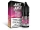 Just Juice - Fusion Berry Burst & Lemonade - 10ml Nikotinsalz Liquid