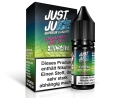 Just Juice - Guanabana &amp; Lime on Ice - 10ml...