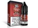 Just Juice - Nutty Caramel - 10ml Nikotinsalz Liquid