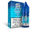 Just Juice - Pure Mint Ice - 10ml Nikotinsalz Liquid