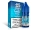 Just Juice - Pure Mint Ice - 10ml Nikotinsalz Liquid