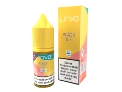 Linvo - Black Ice - 10ml Nikotinsalz Liquid