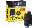 Revoltage - Beam - Leer-Pod (2 St&uuml;ck pro Packung)