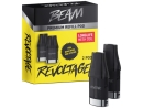 Revoltage - Beam - Leer-Pod (2 St&uuml;ck pro Packung)