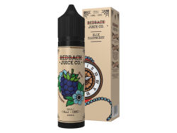 Redback Juice Co. - Blue Raspberry - 14ml Aroma