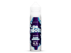 Dr. Frost - Ice Cold - Dark Berries - 14ml Aroma